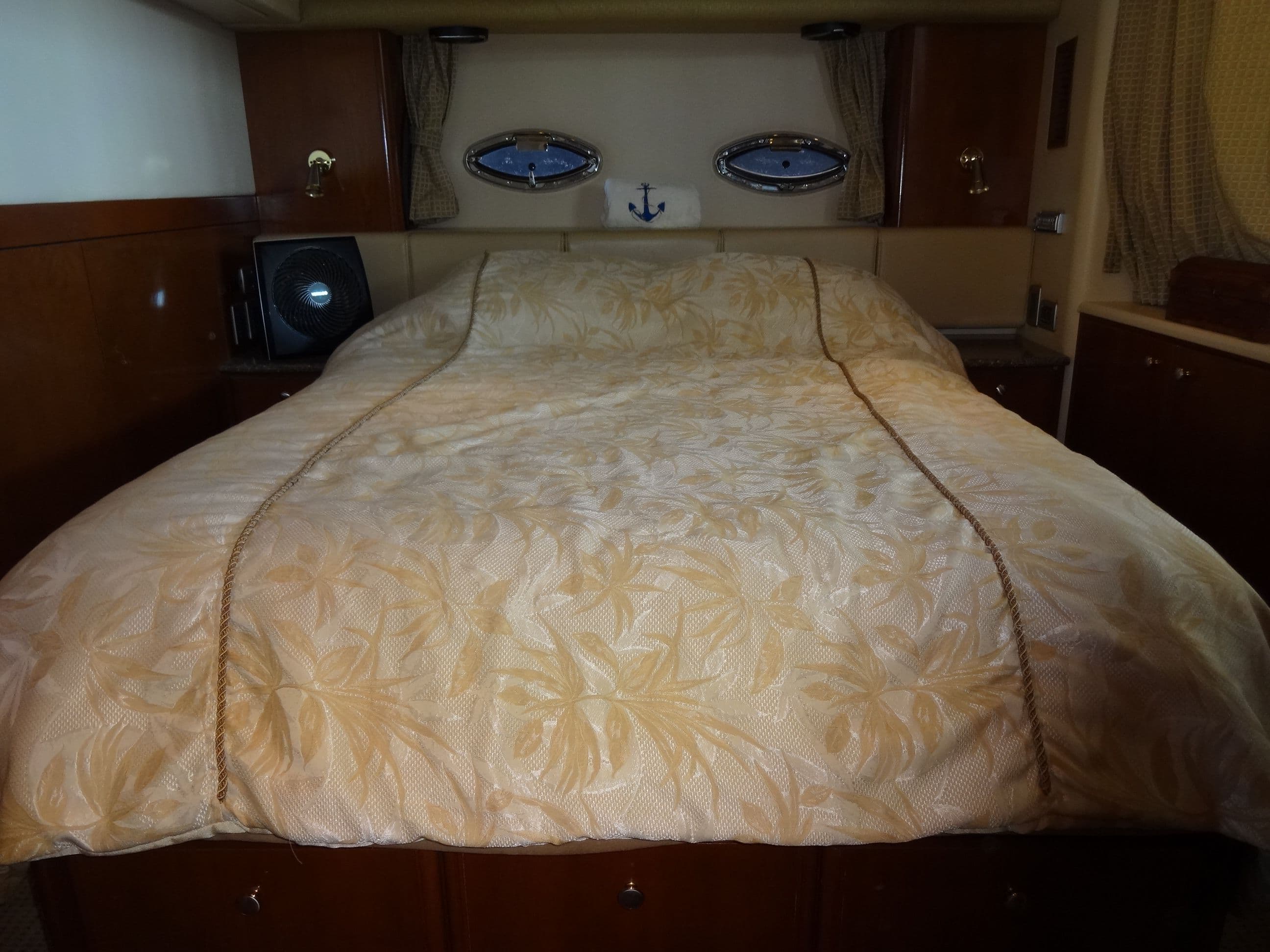 2005 Meridian 459 Motoryacht - 118