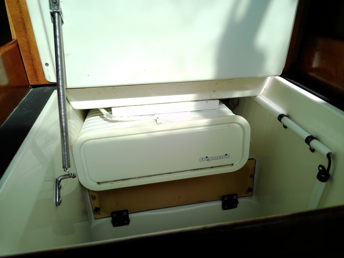 1993 Beneteau — - Image 37