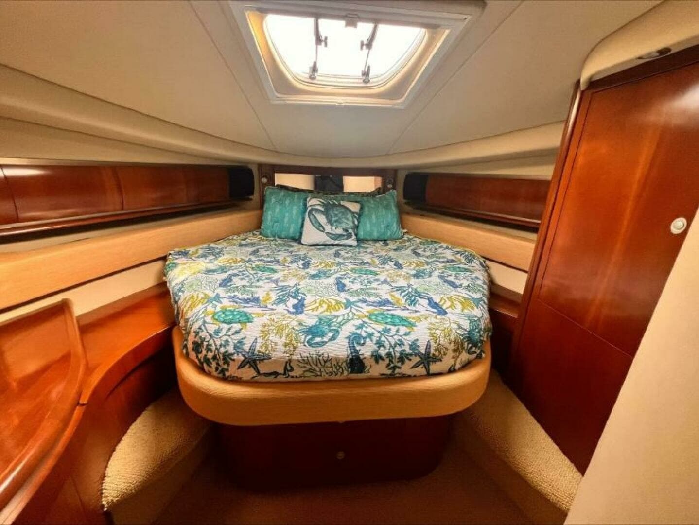 2005 Sea Ray 500 Sundancer - Image 29