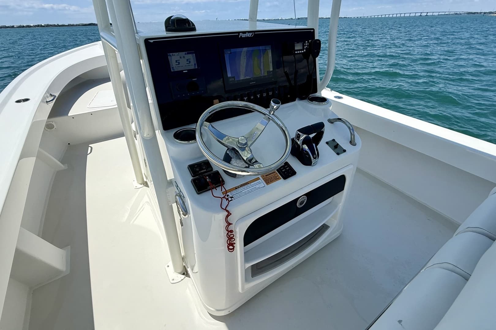 2022 Parker 2801 - Image 22