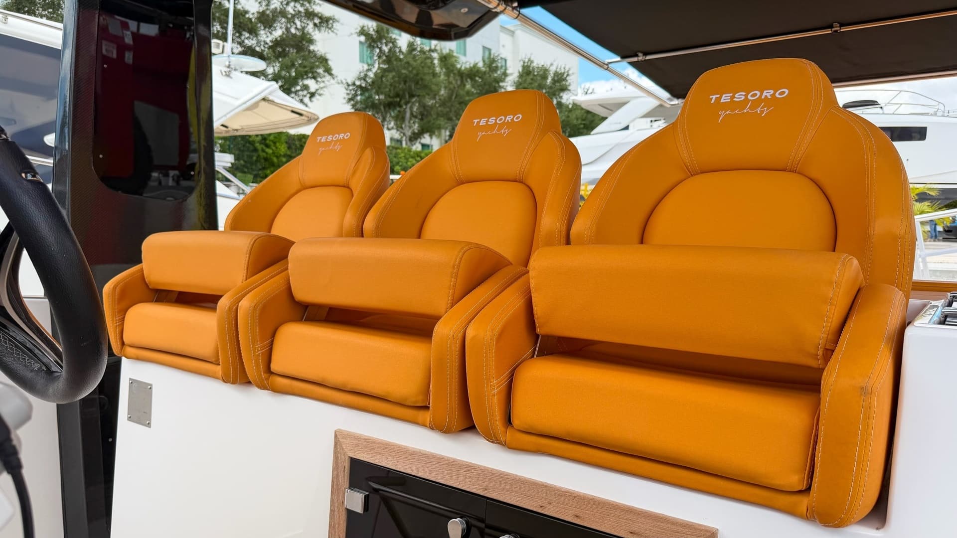 2024 Tesoro T40 - Image 26