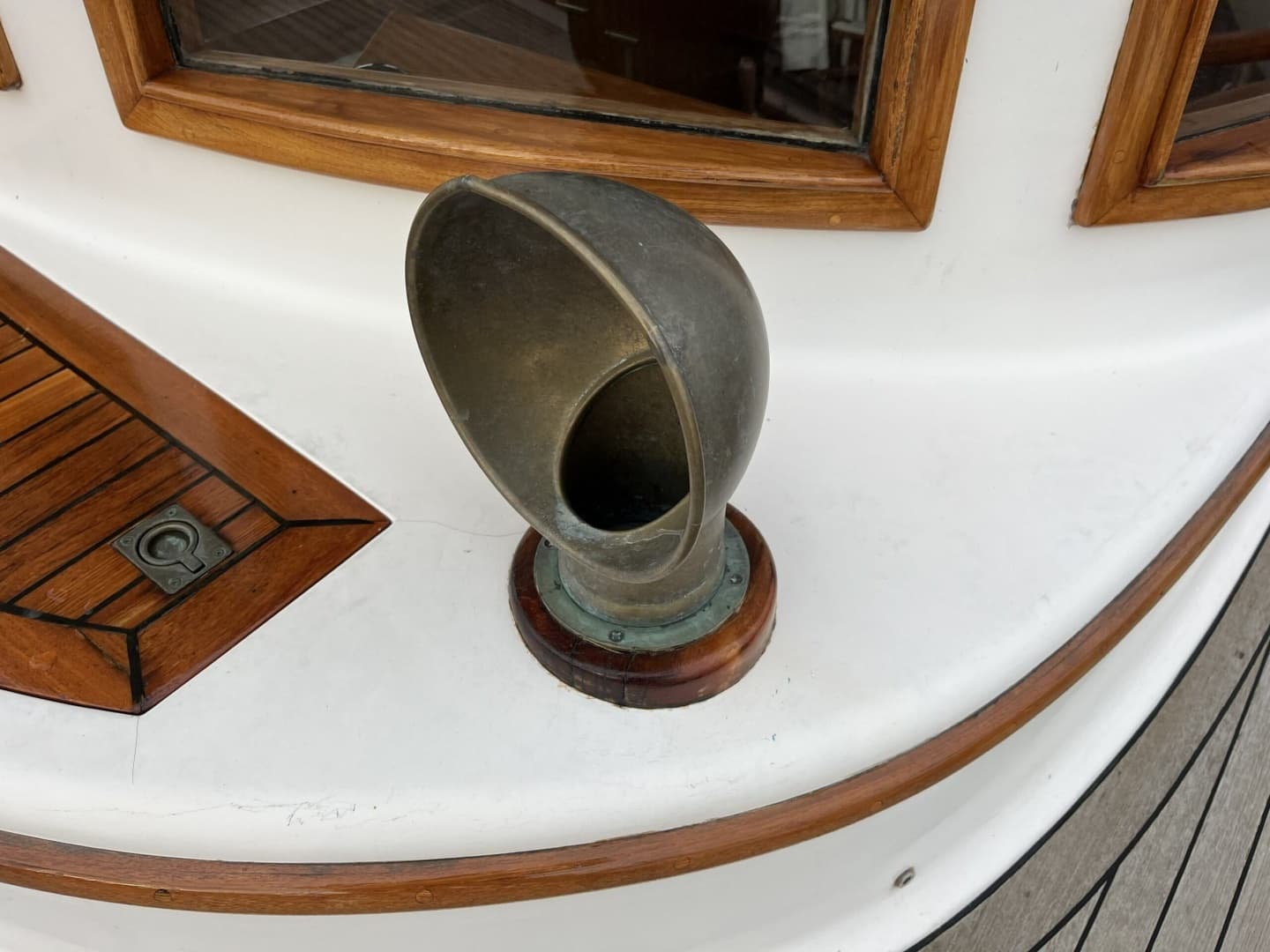 1987 Liberty 39 - Image 39
