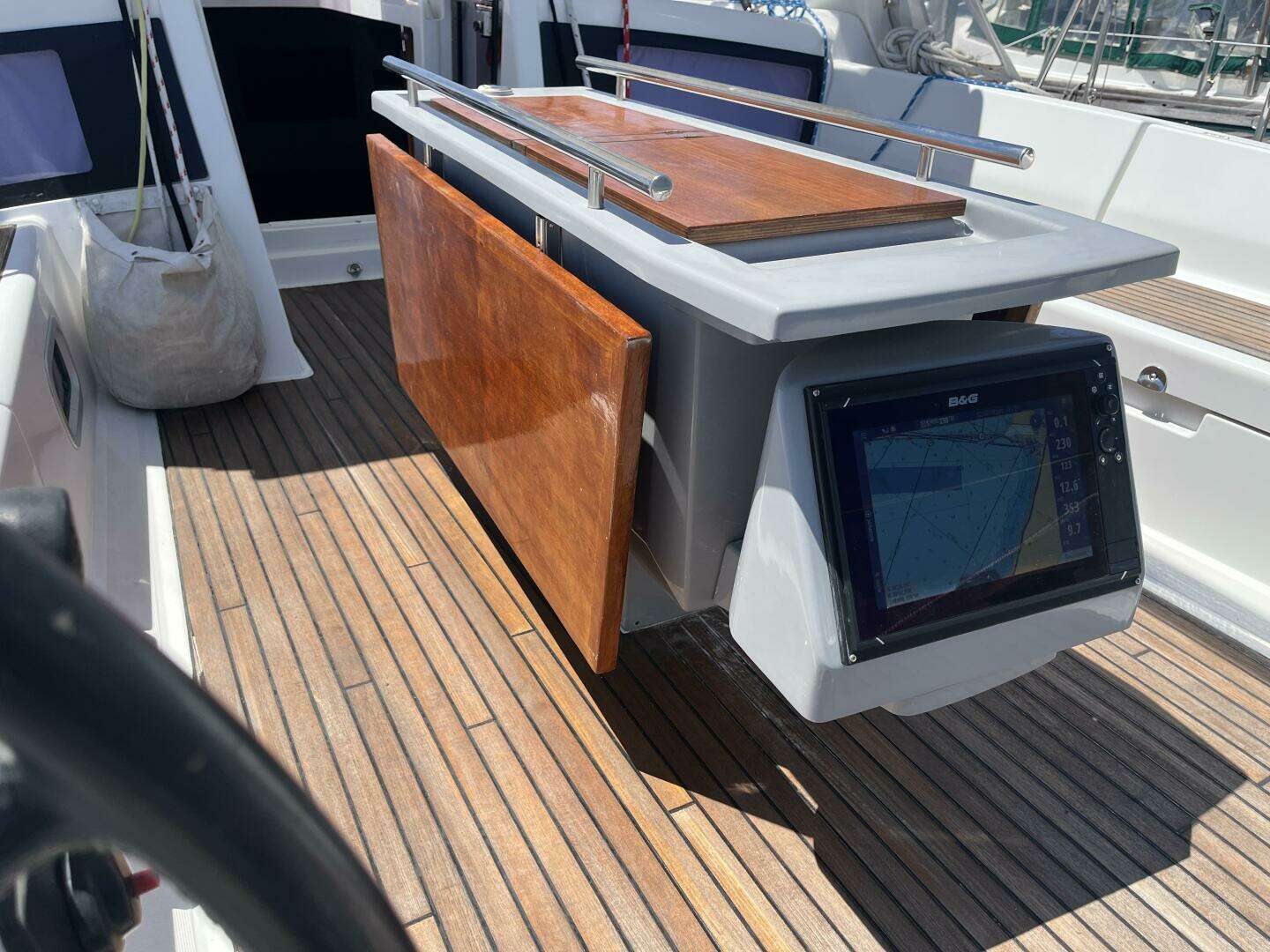 2013 Beneteau Oceanis 48 - Image 53