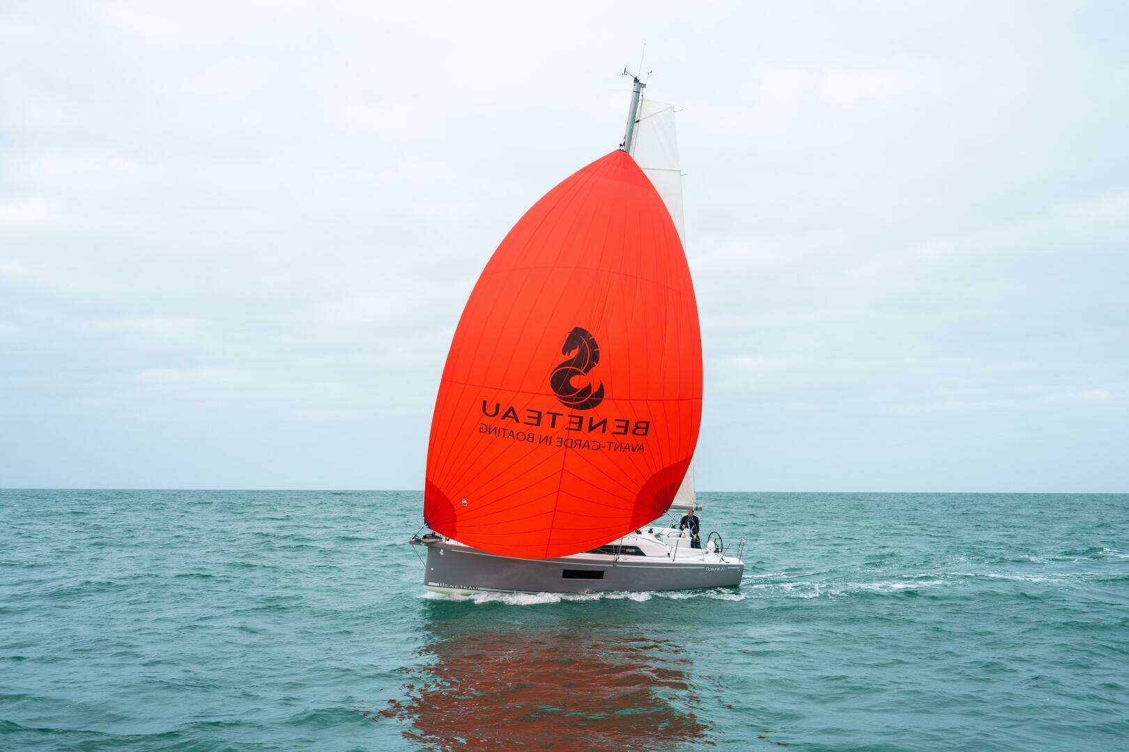 2026 Beneteau Oceanis 30.1 - Image 26