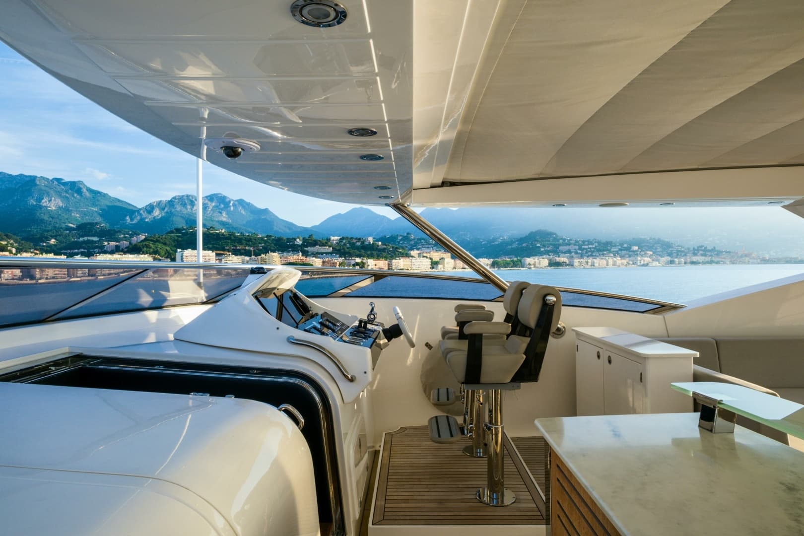 2018 Sunseeker Sunseeker 116 Yacht - Image 19