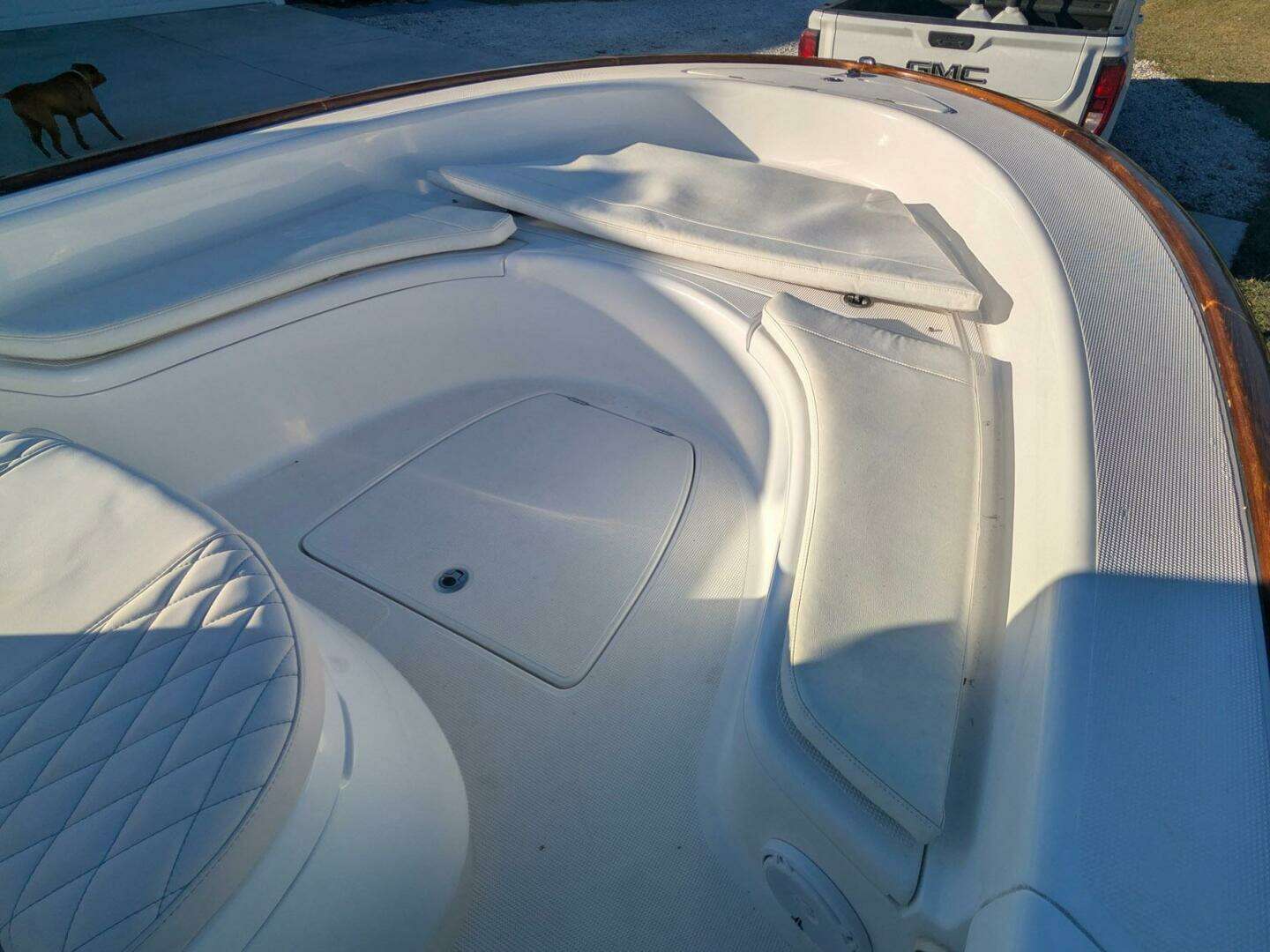 2017 Chaos 21 Tarpon Bay - Image 14