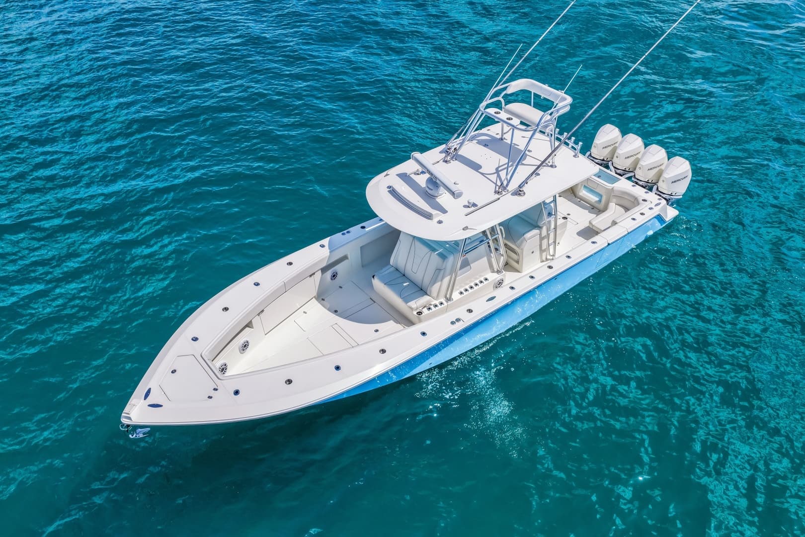 2021 SeaVee 390B - Image 59