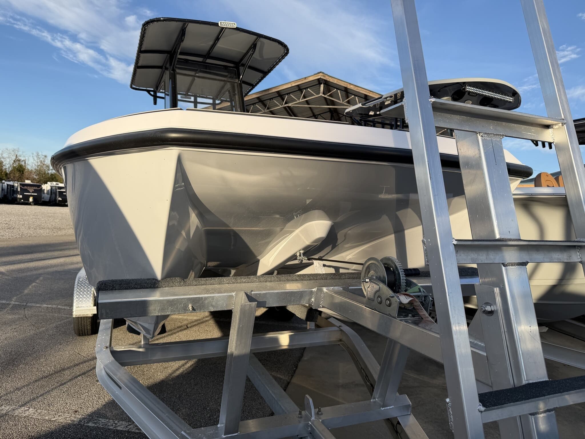 2026 Twin Vee 22 BayCat - 3