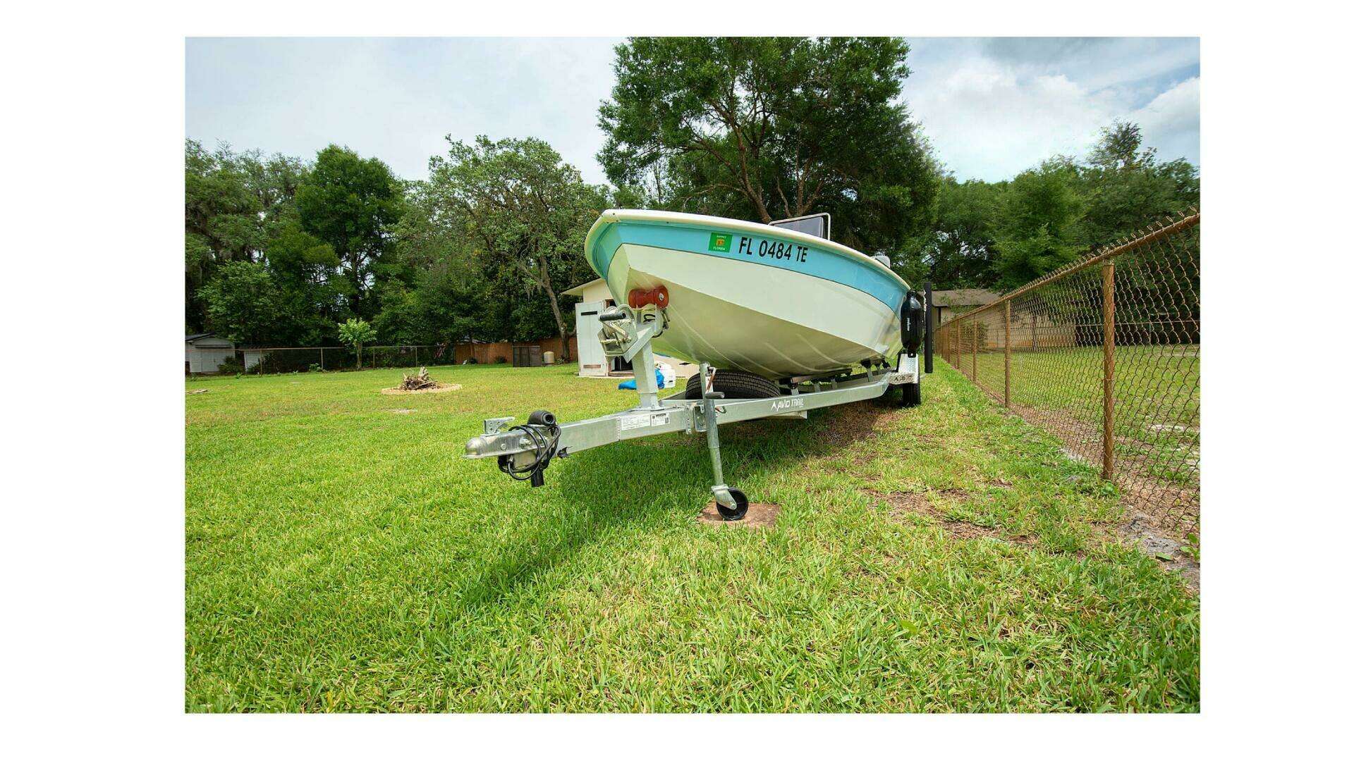 2022 Avid Fusion 21 - Image 8