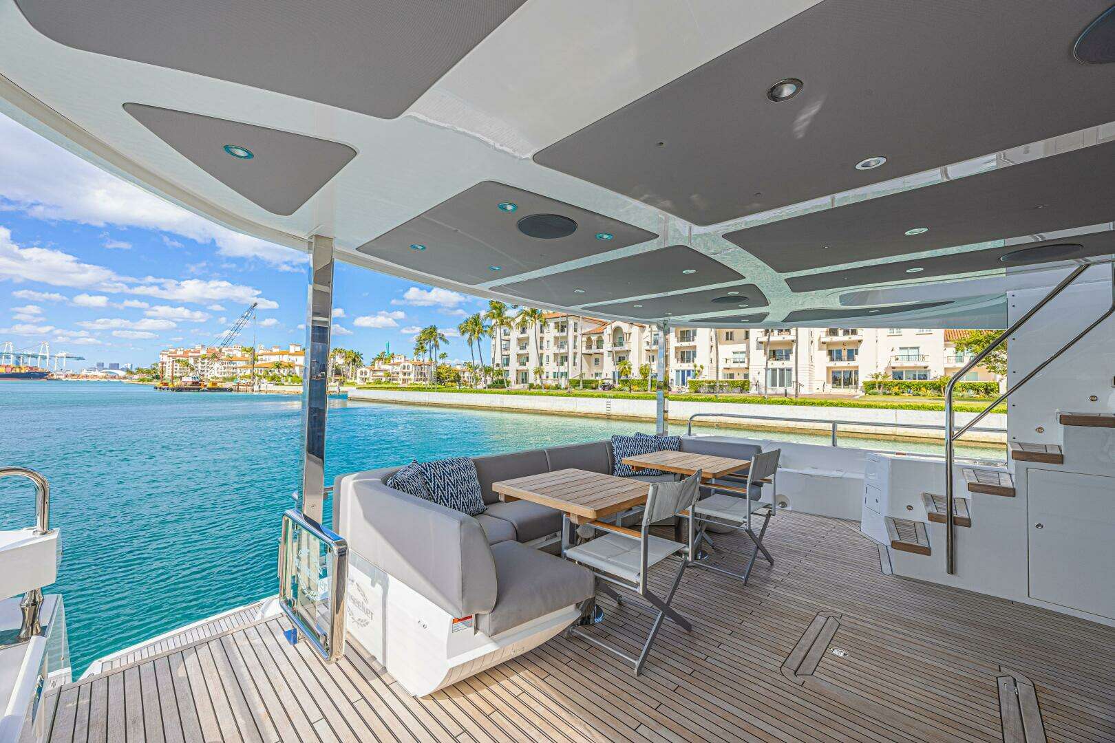 2025 Sunseeker — - Image 64
