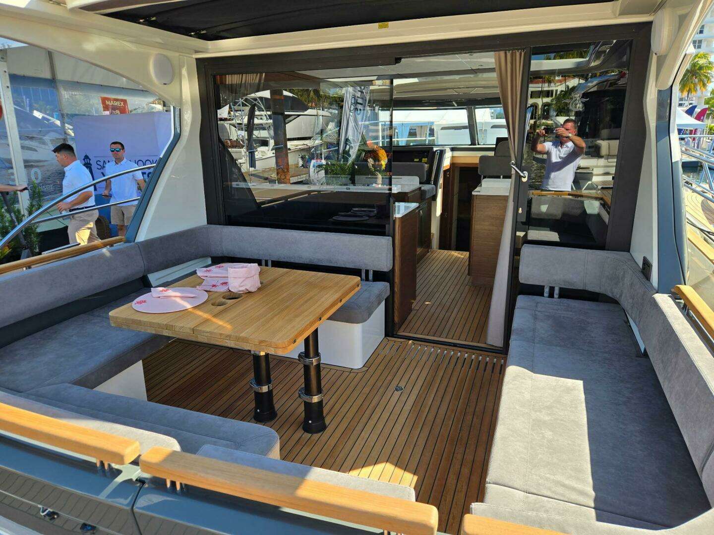 2026 Marex 440 - Image 3