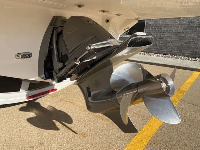 2025 Regal LS4 - 15
