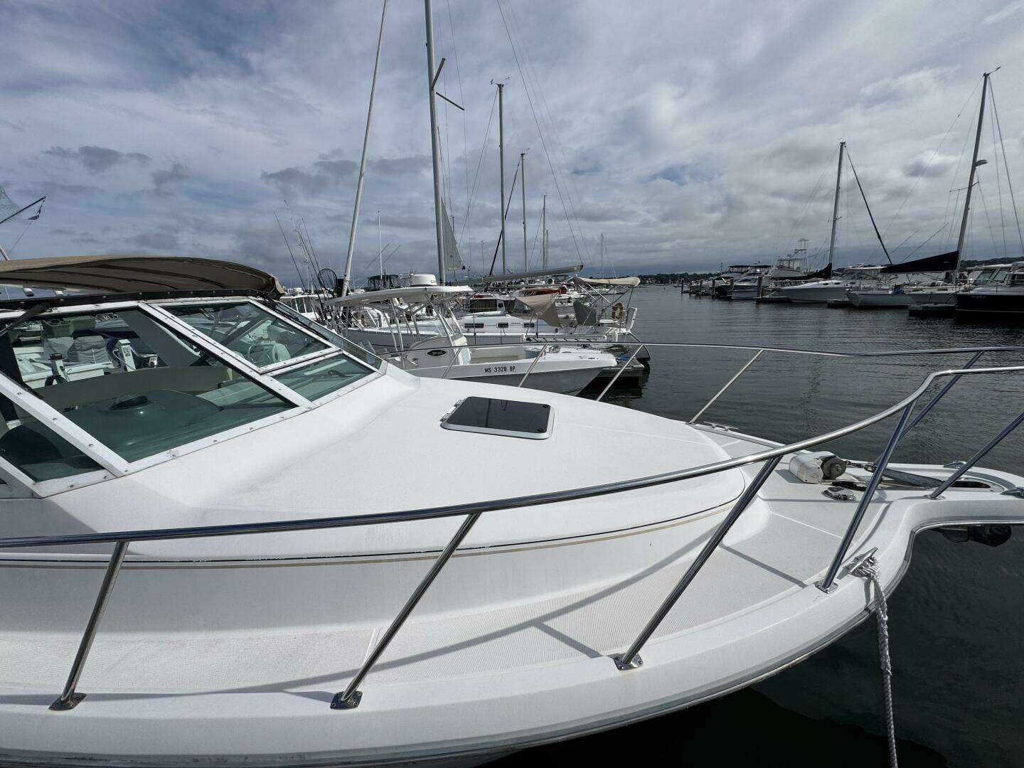 1999 Tiara Yachts 2900 Open - Image 6