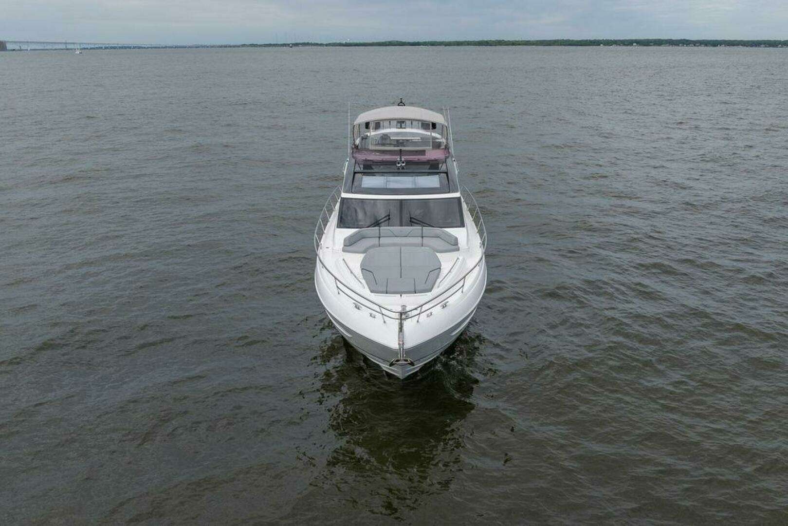 2020 Princess S66 - Image 2