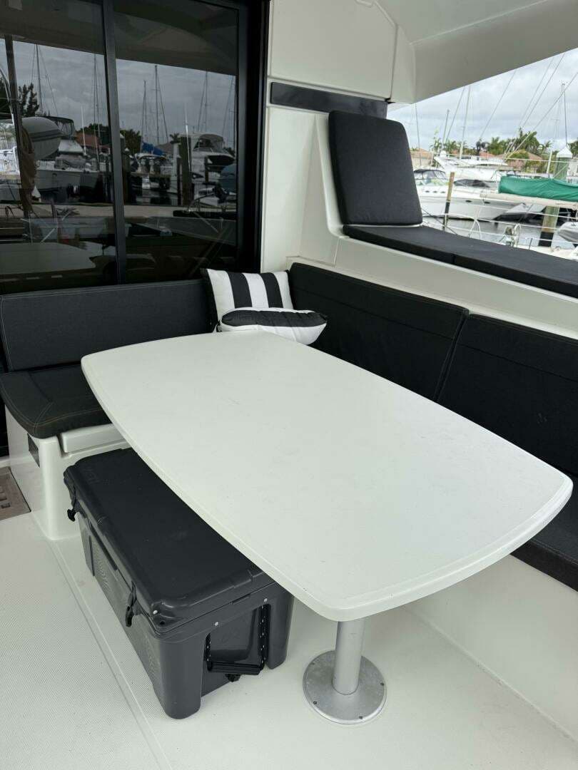 2019 Lagoon Lagoon 42 - Image 6