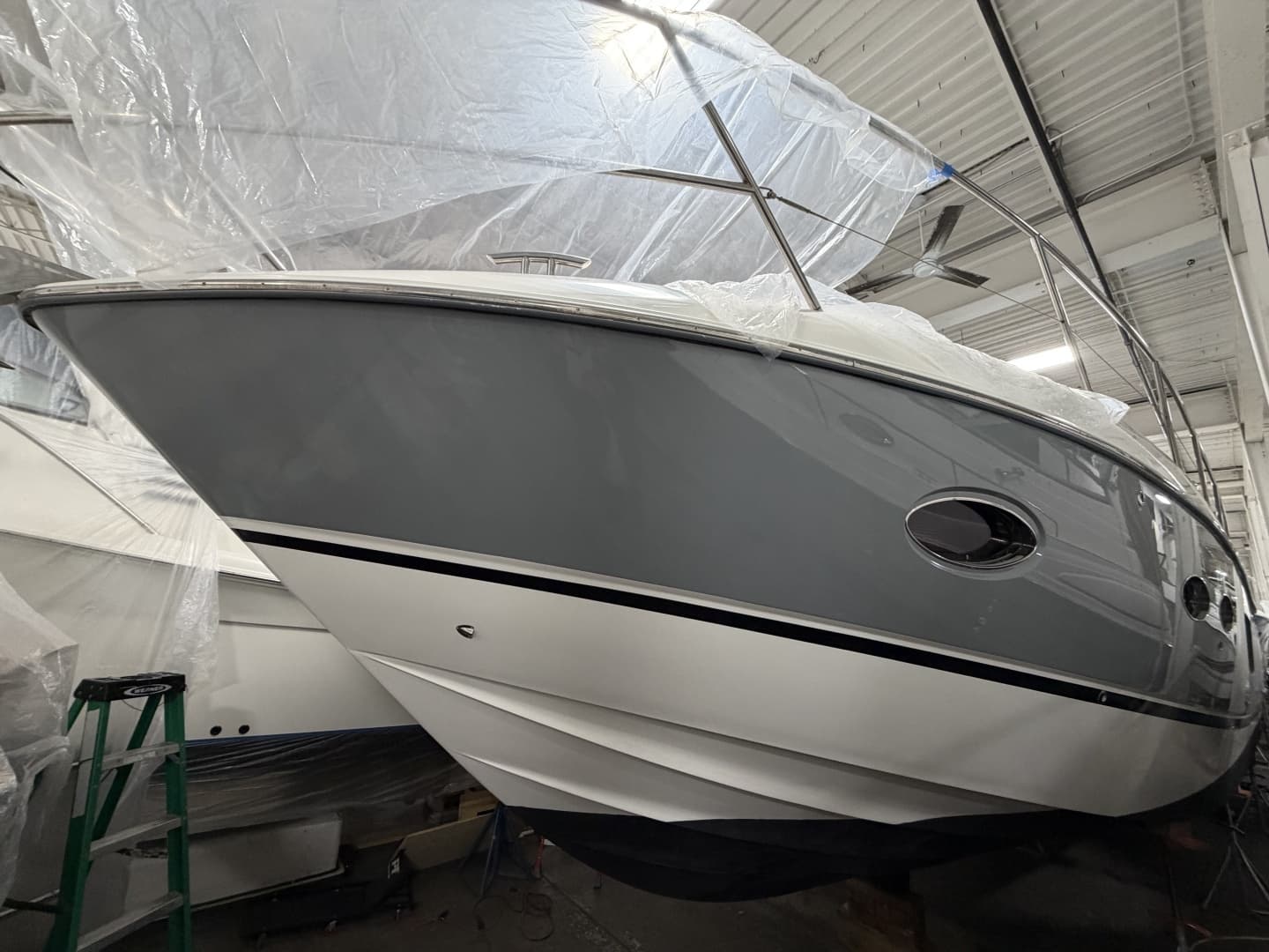 2013 Princess V39 - Image 3