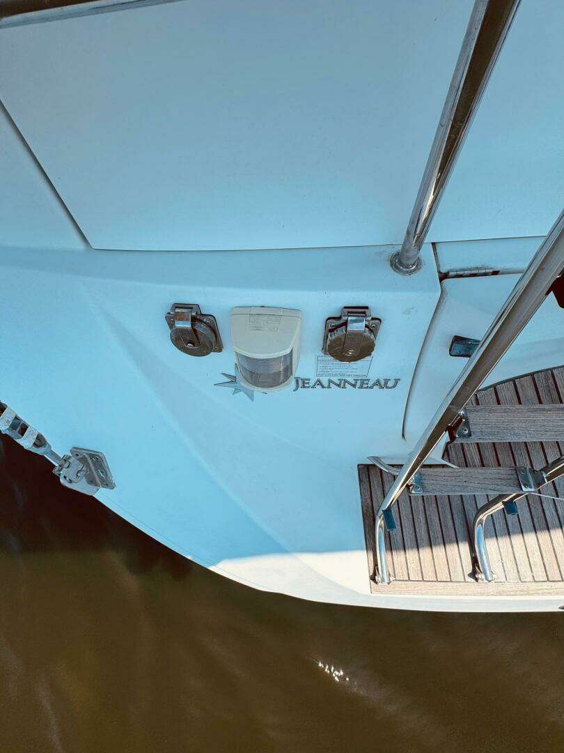 2008 Jeanneau Sun Odyssey 45 DS - Image 63