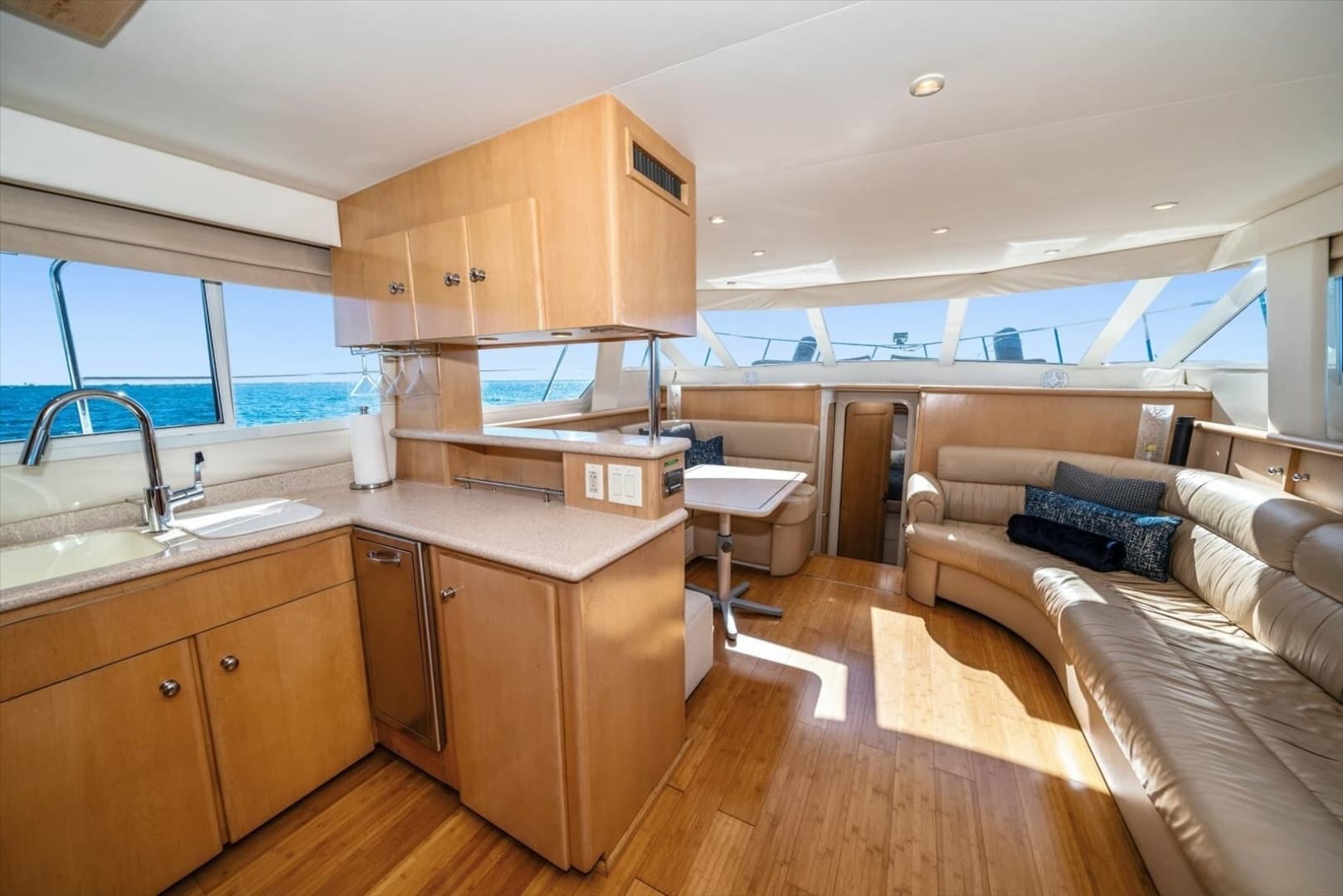 1998 Carver 455 Aft Cabin MY - Image 57