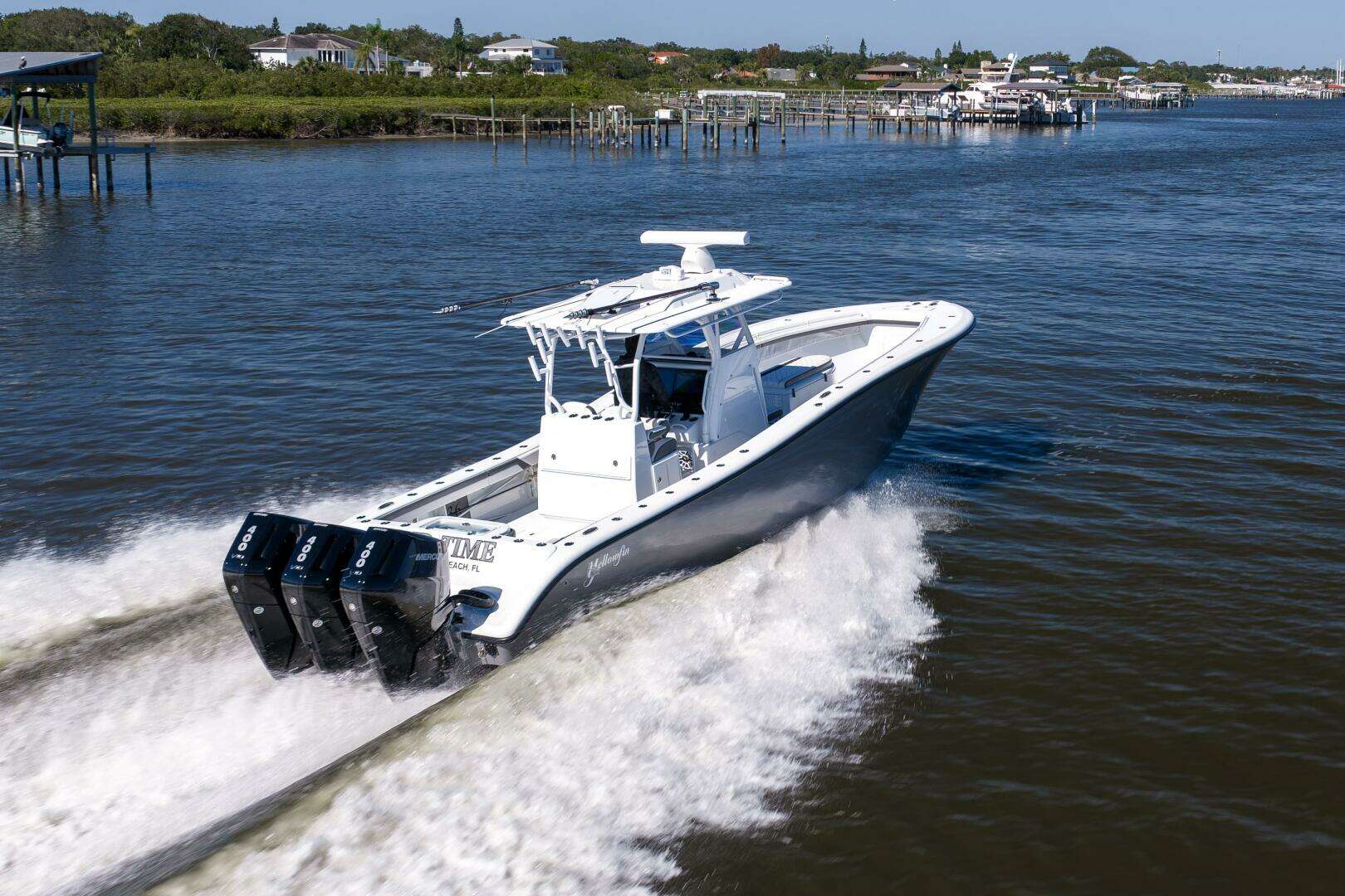 2023 Yellowfin — - Image 14