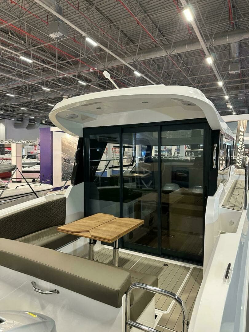 2023 Vento V30 HT Weekender - Image 6