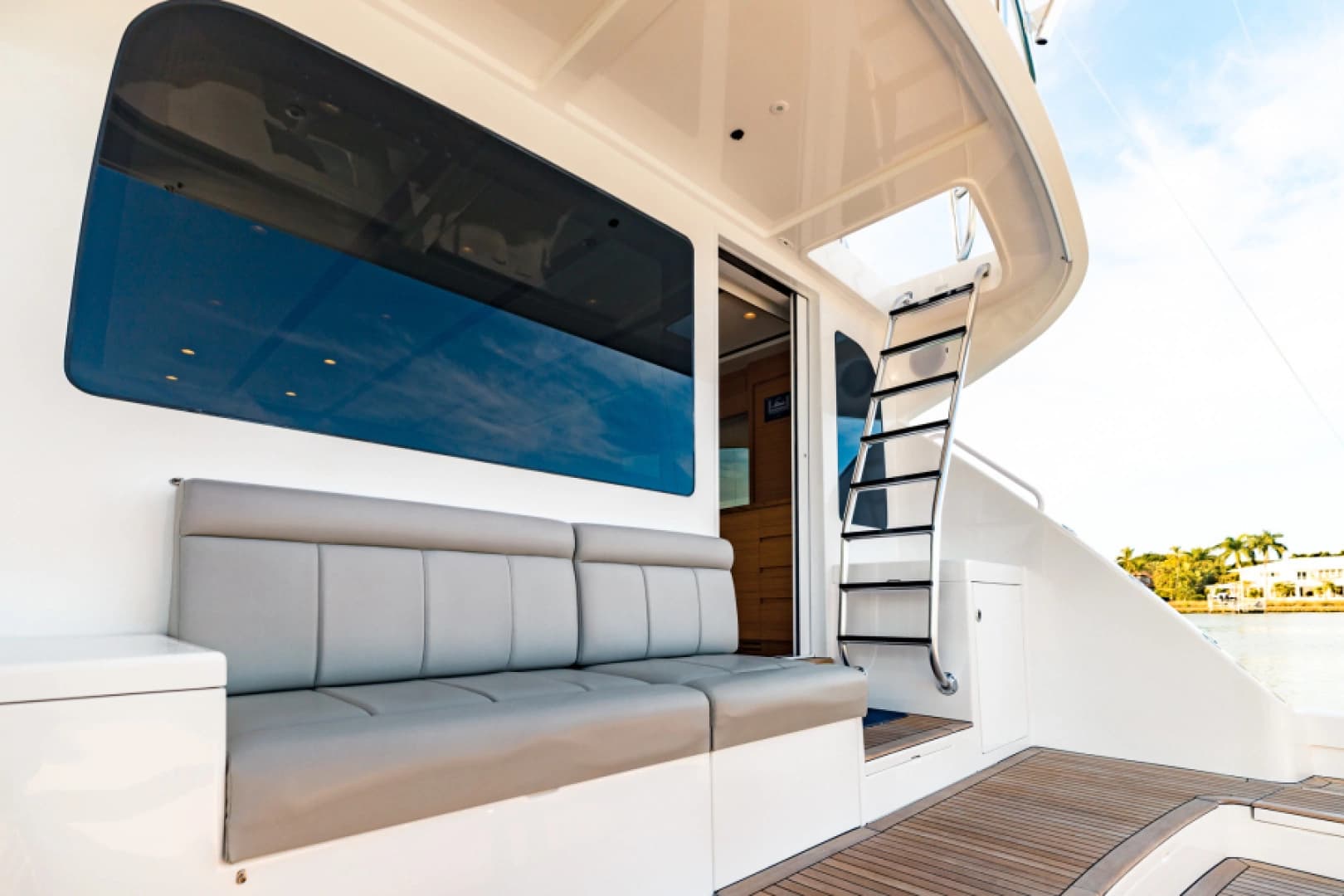 2020 Bertram 61 Convertible - Image 57