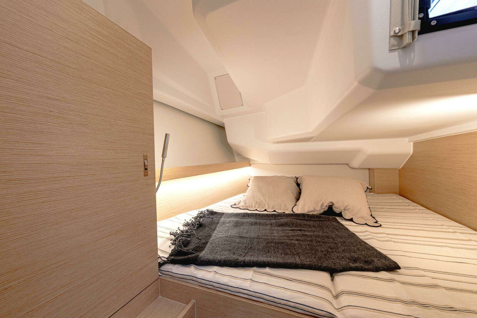 2025 Hanse 360 - Image 19