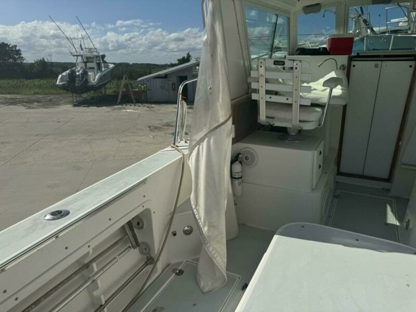 1996 Albin 28 TE - Image 15