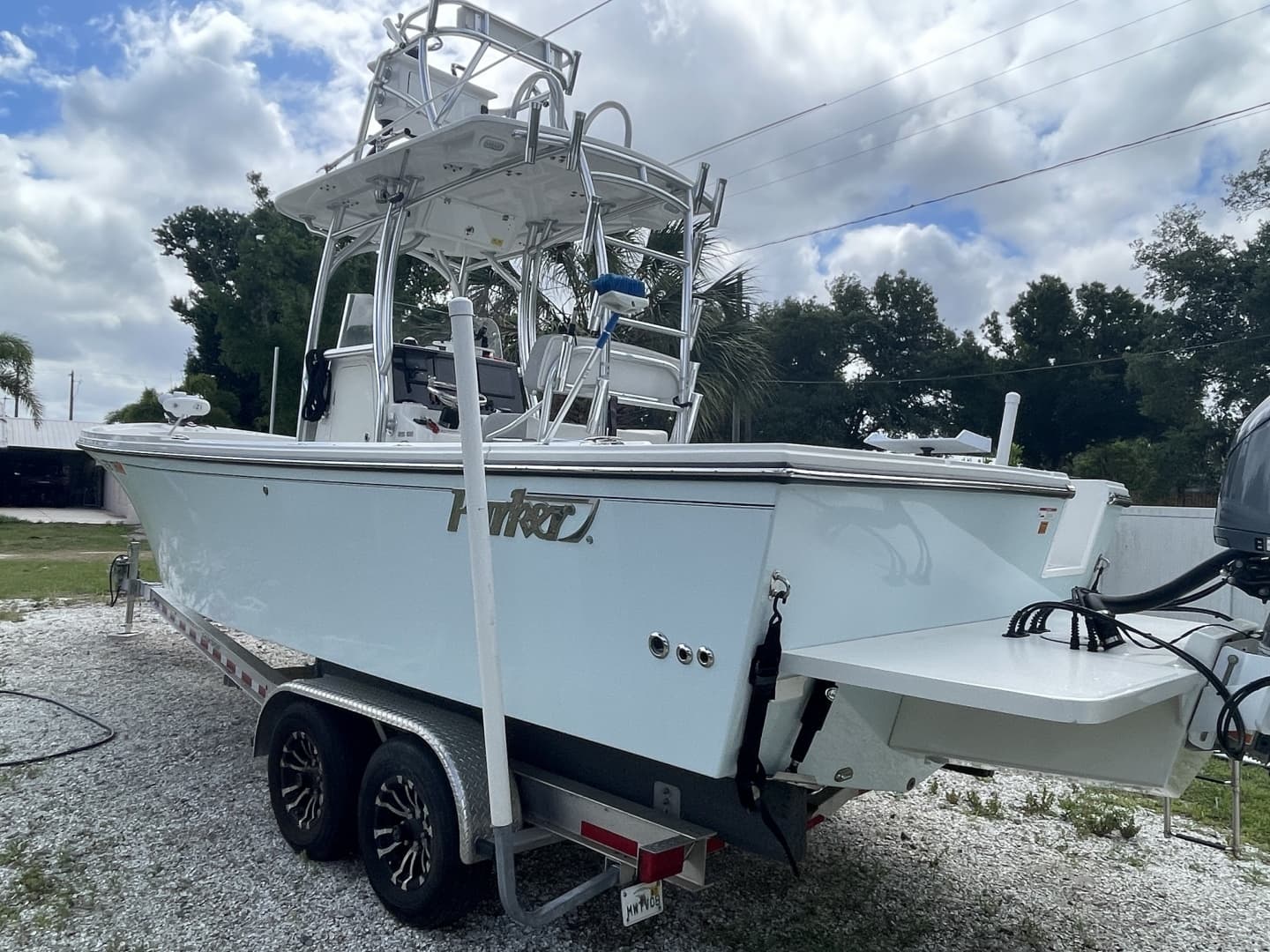 2022 Parker 25SE - Image 94