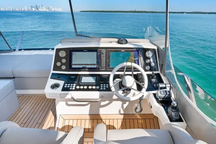 2020 Sunseeker 76 Yacht - Image 87