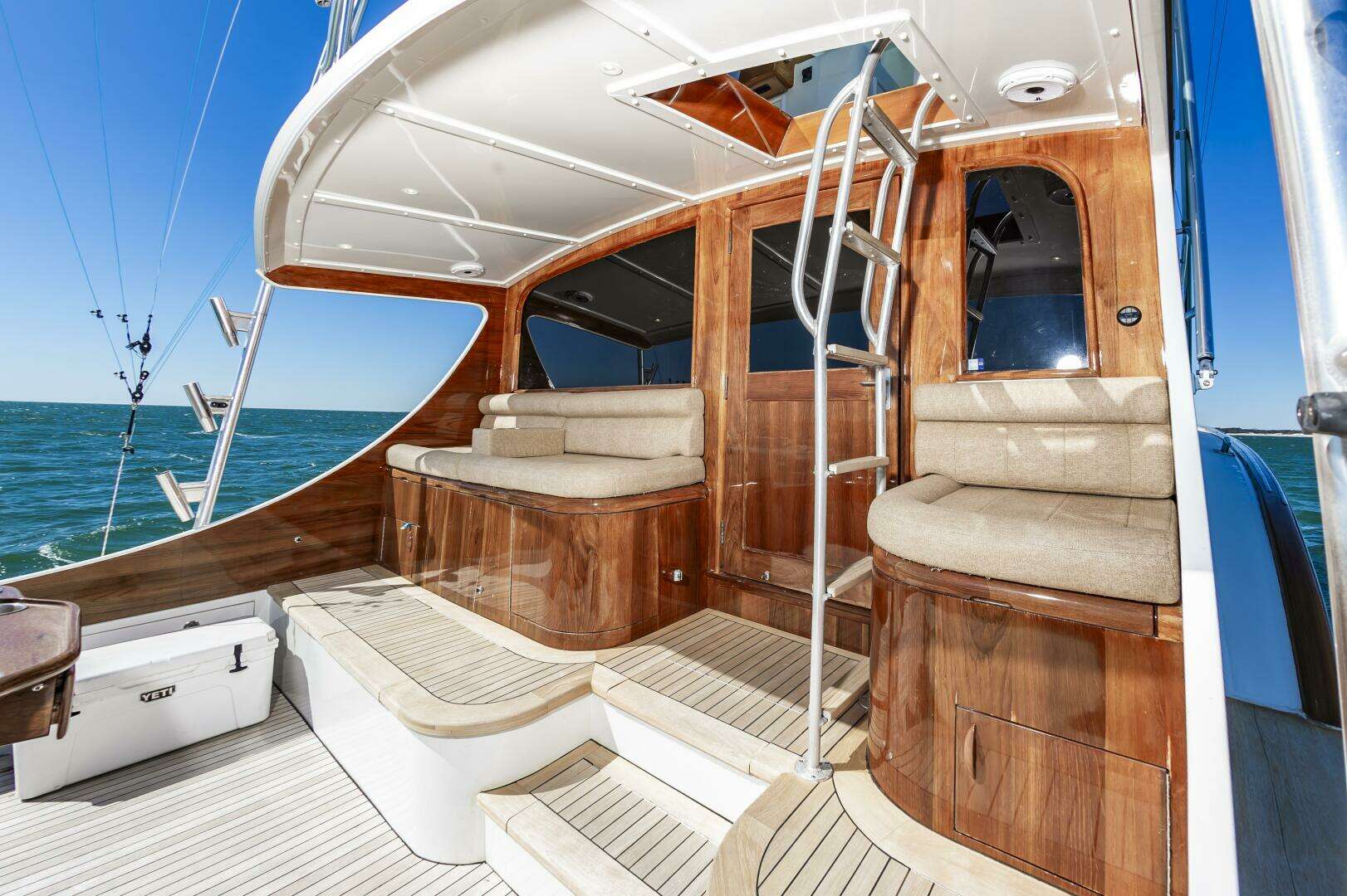 1993 Buddy Davis 61 Convertible - Image 13