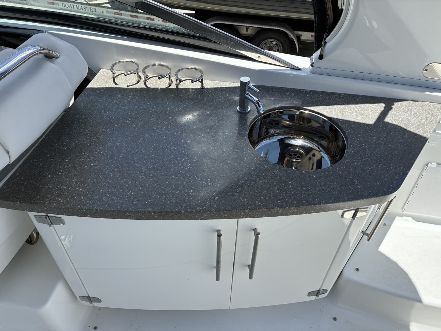 2020 Four Winns H290 OB - Image 20