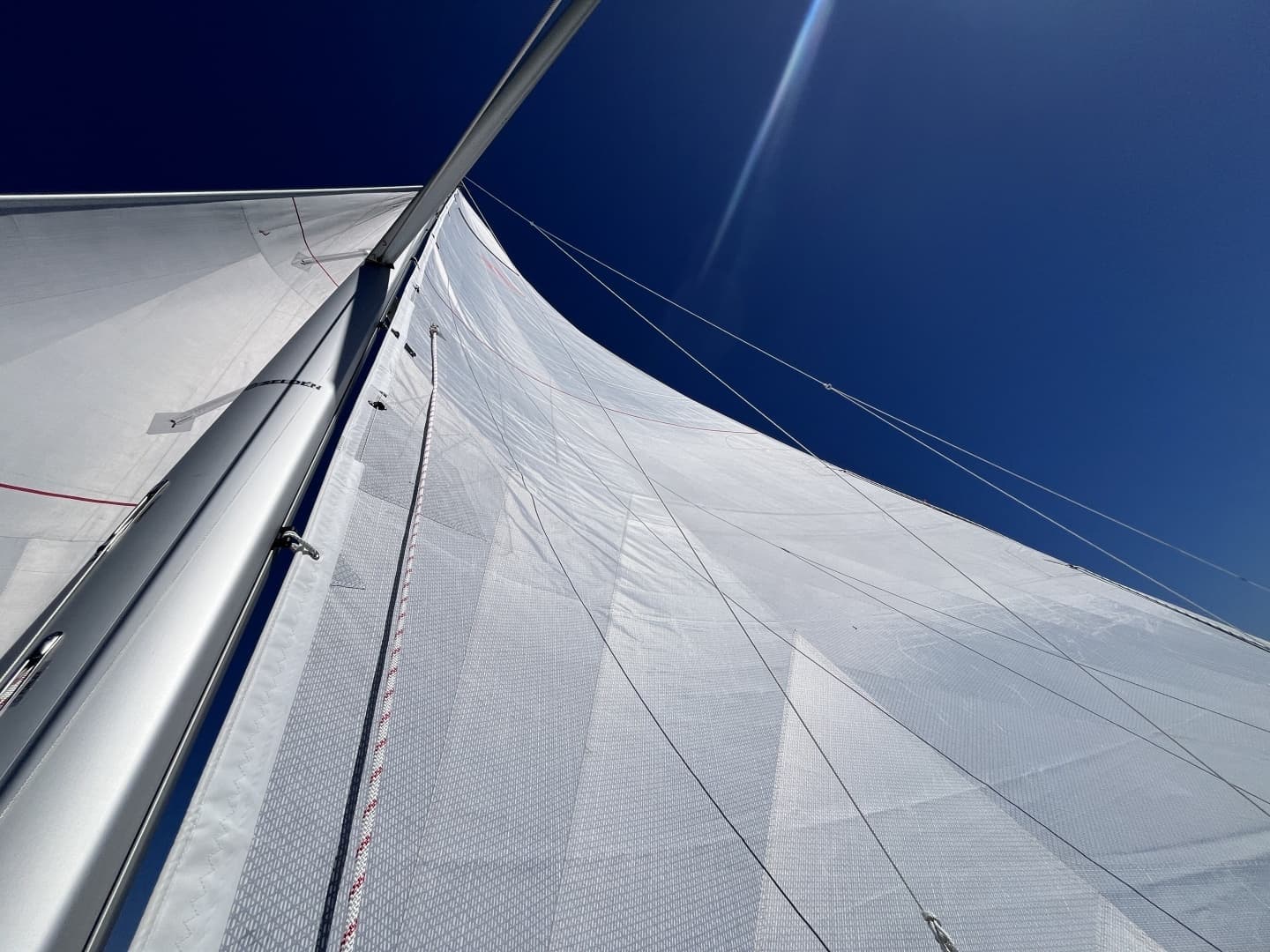 2025 Hanse 360 - Image 13