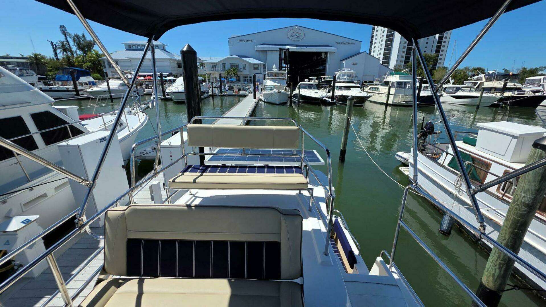 2019 Ranger Tugs 29-CB - Image 26