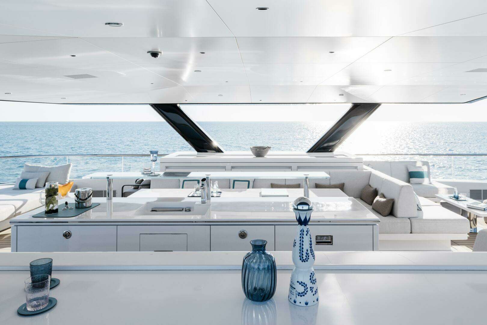 2024 Silver Yachts Space Cat - Image 23