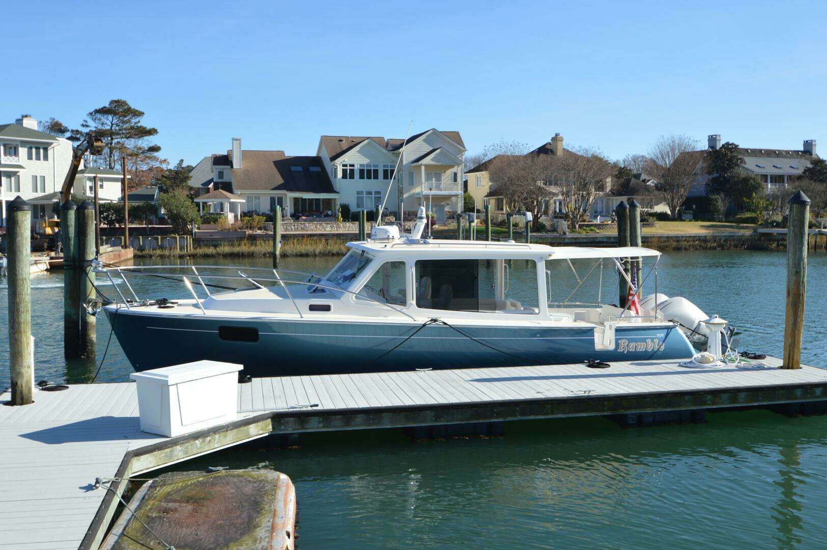 2023 MJM 35z - Image 38