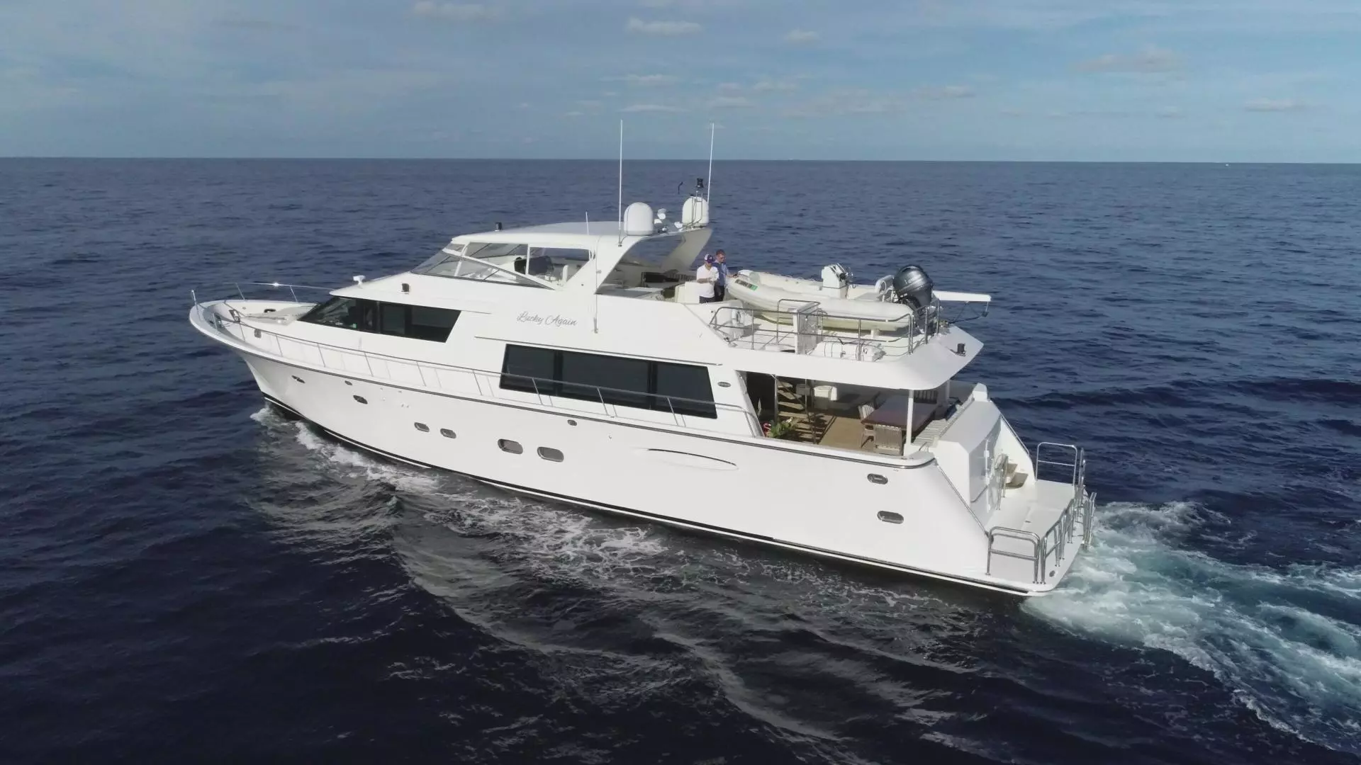 2006 Pacific Mariner — - Image 3
