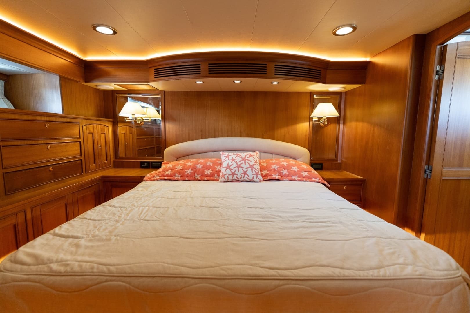 2016 Marlow Explorer 58E - Image 6