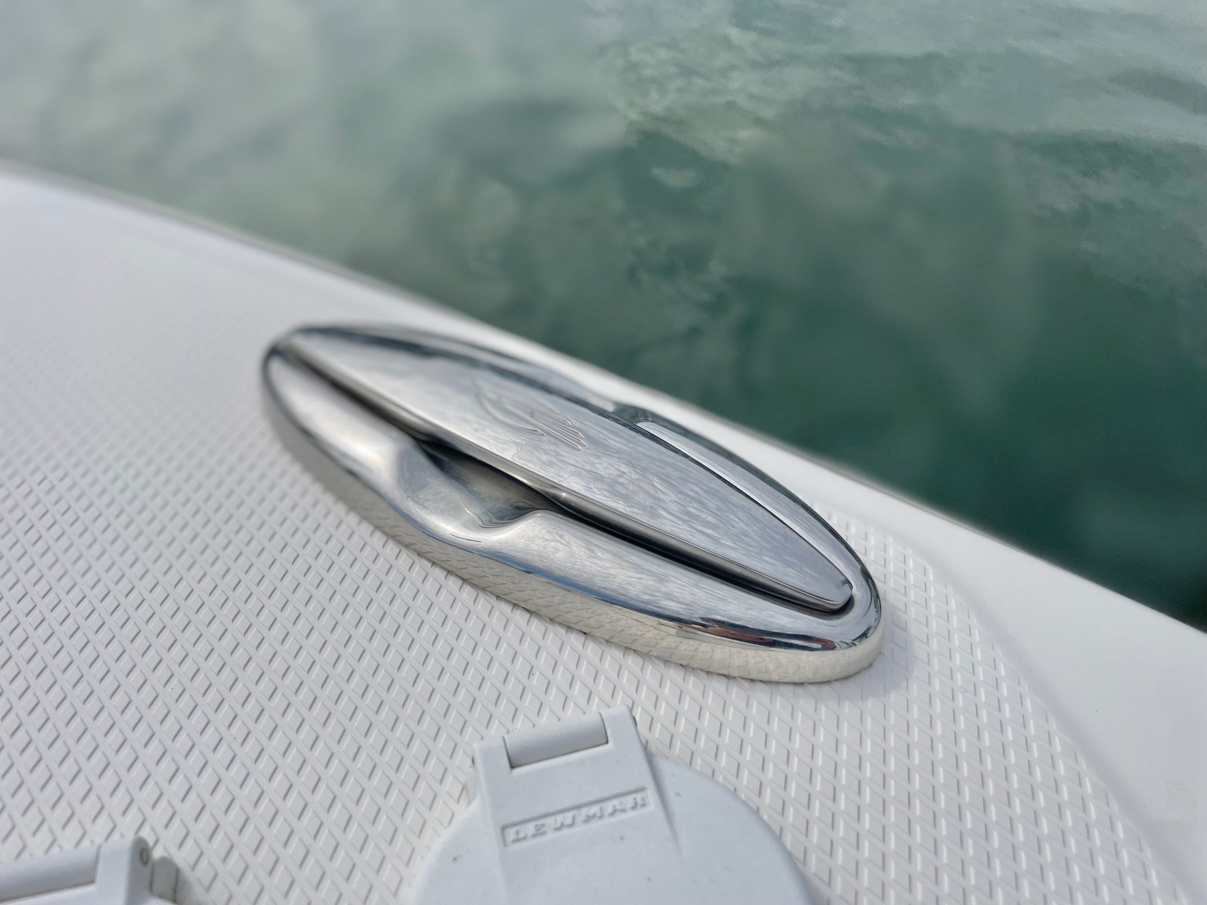 2021 Chaparral 300 OSX - 90