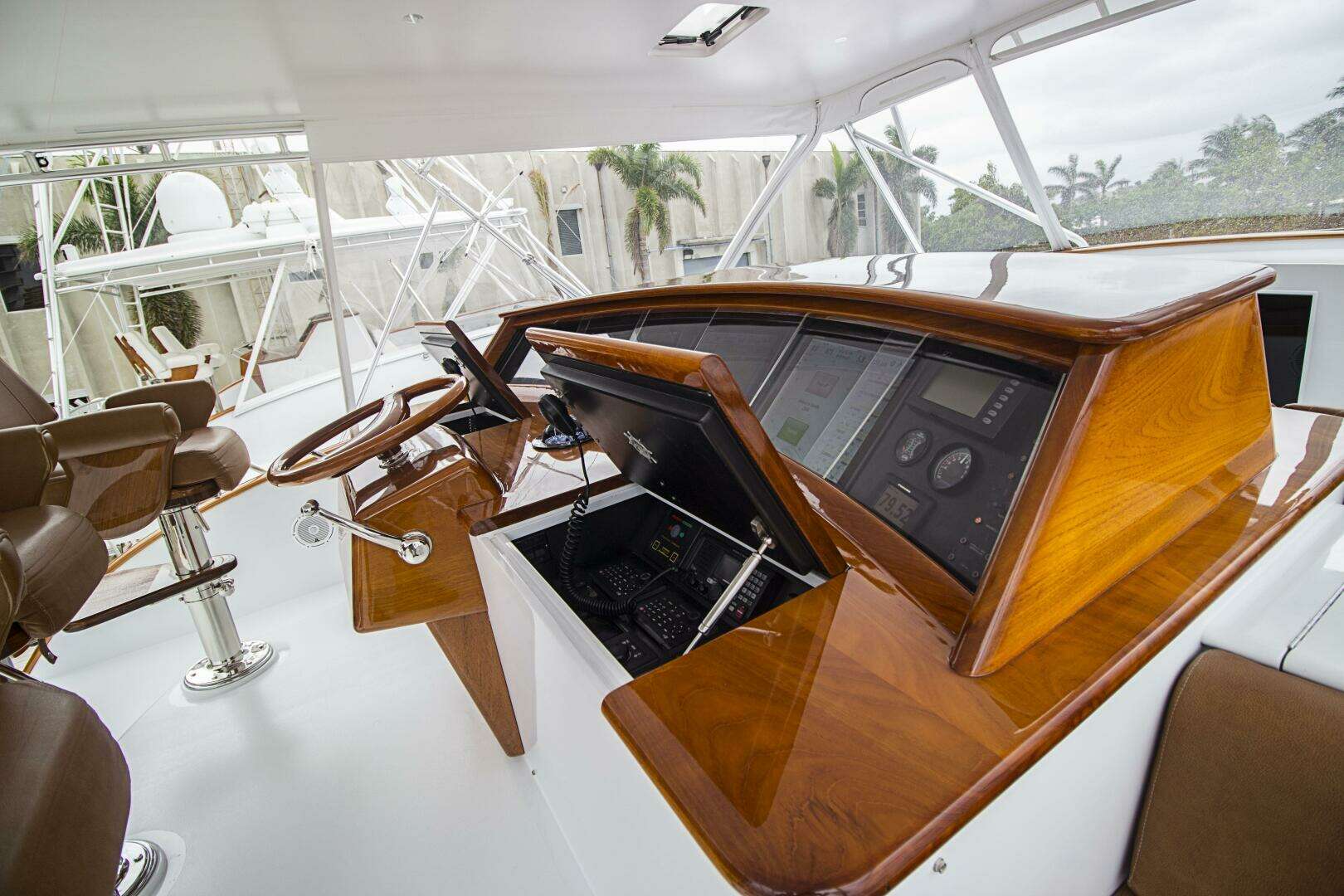 2000 Merritt 80 Sportfish - Image 17