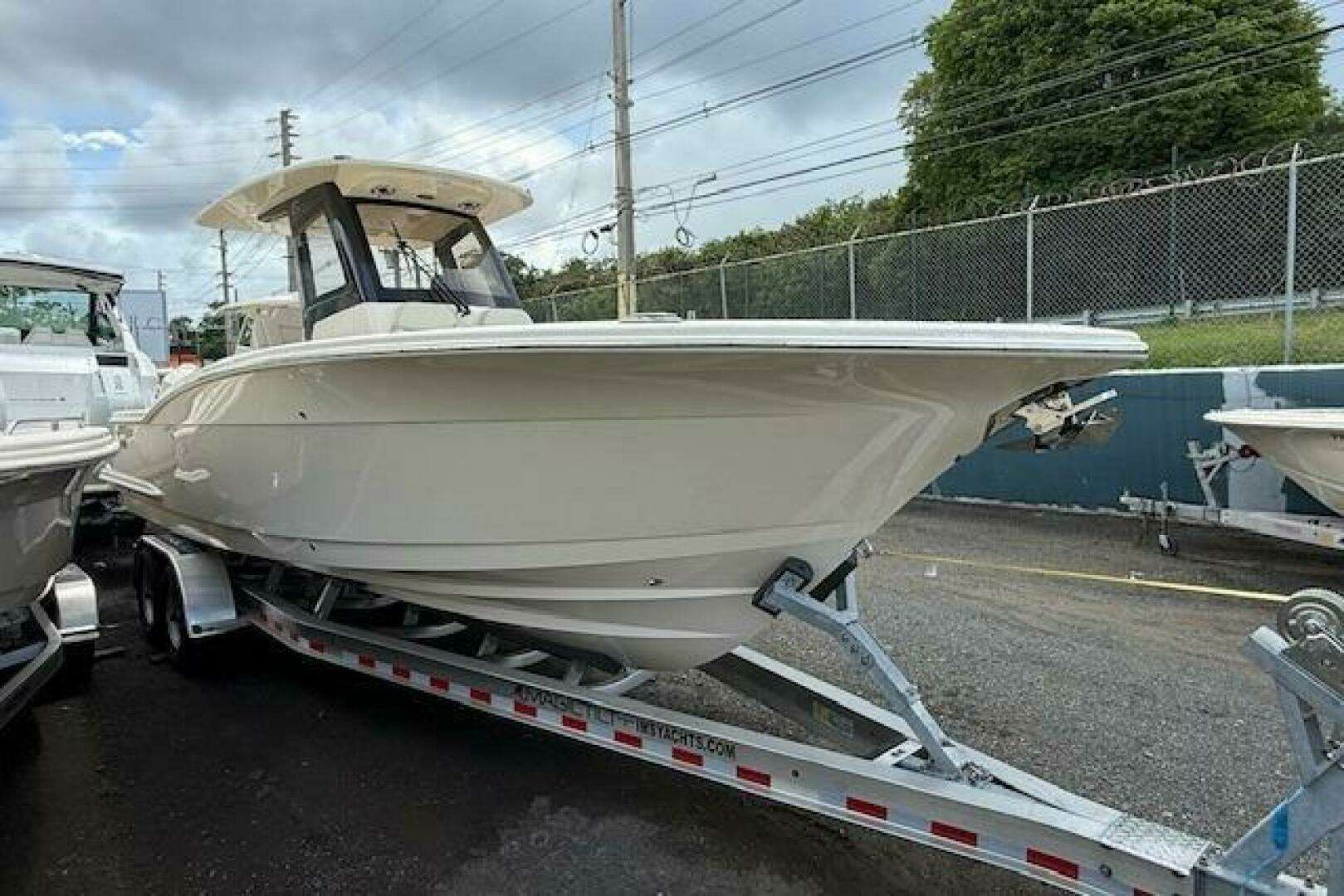 2026 Scout 288 LXF - Image 2