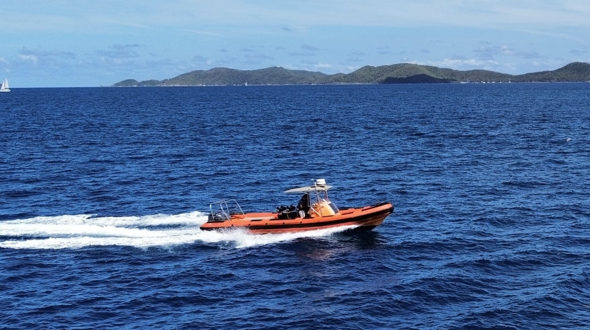 2018 Parker 1000 Baltic - Image 16
