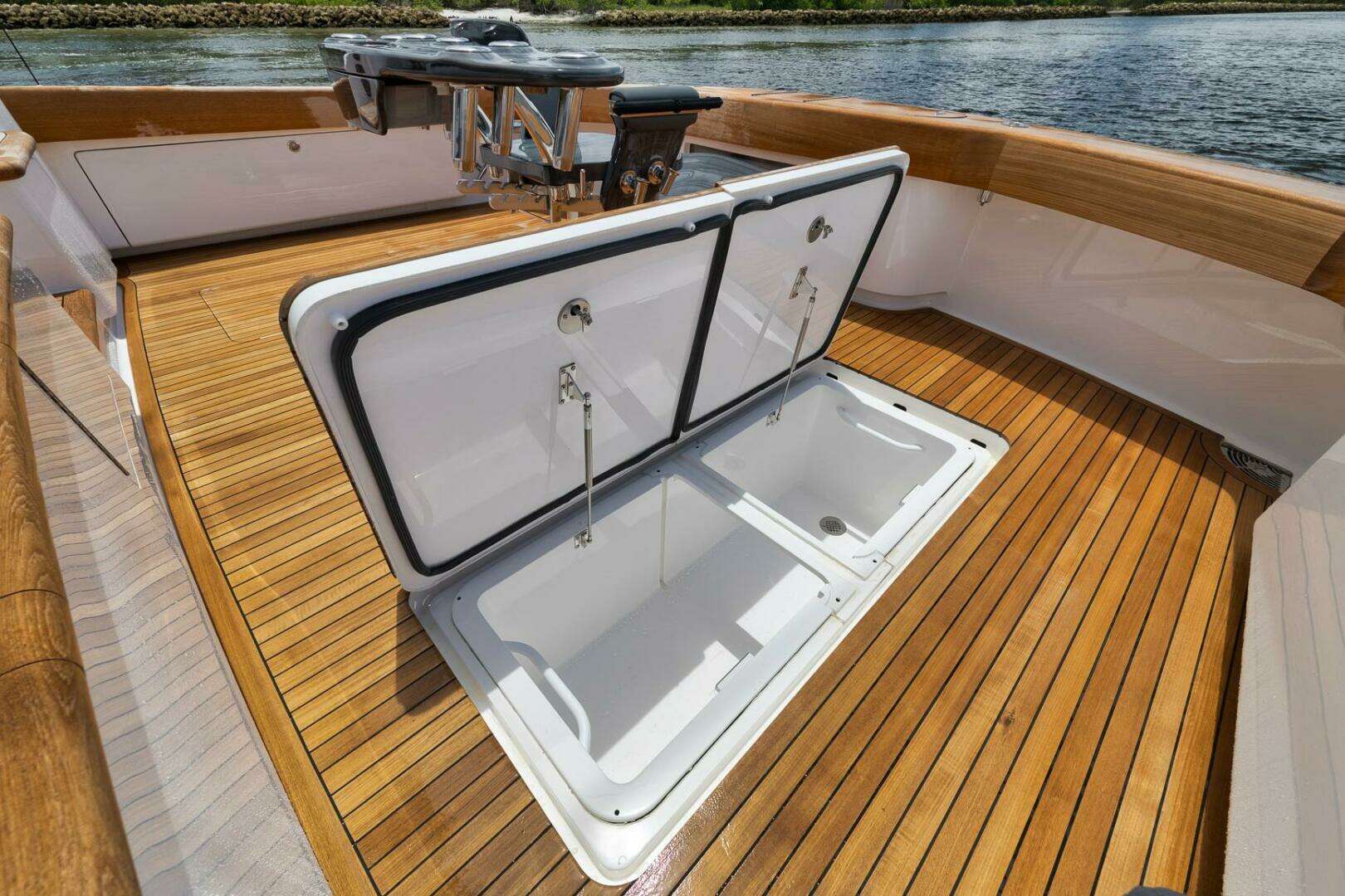 2024 Viking Convertible - Image 28