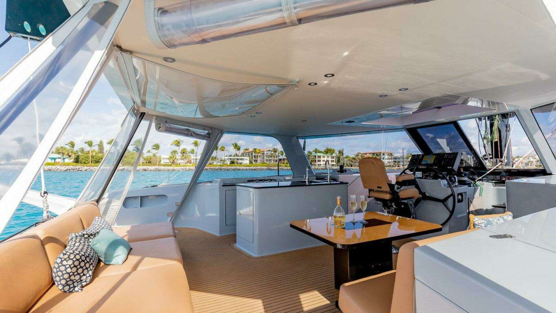 2019 Gunboat 57 - Image 17