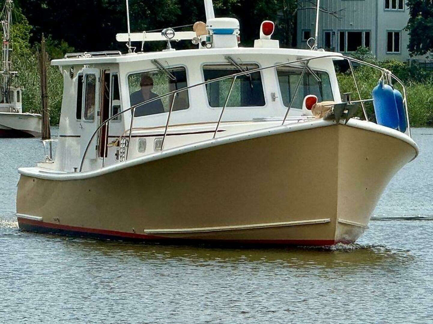 2003 Duffy Atlantic Boat Company Duffy 37 - Image 5