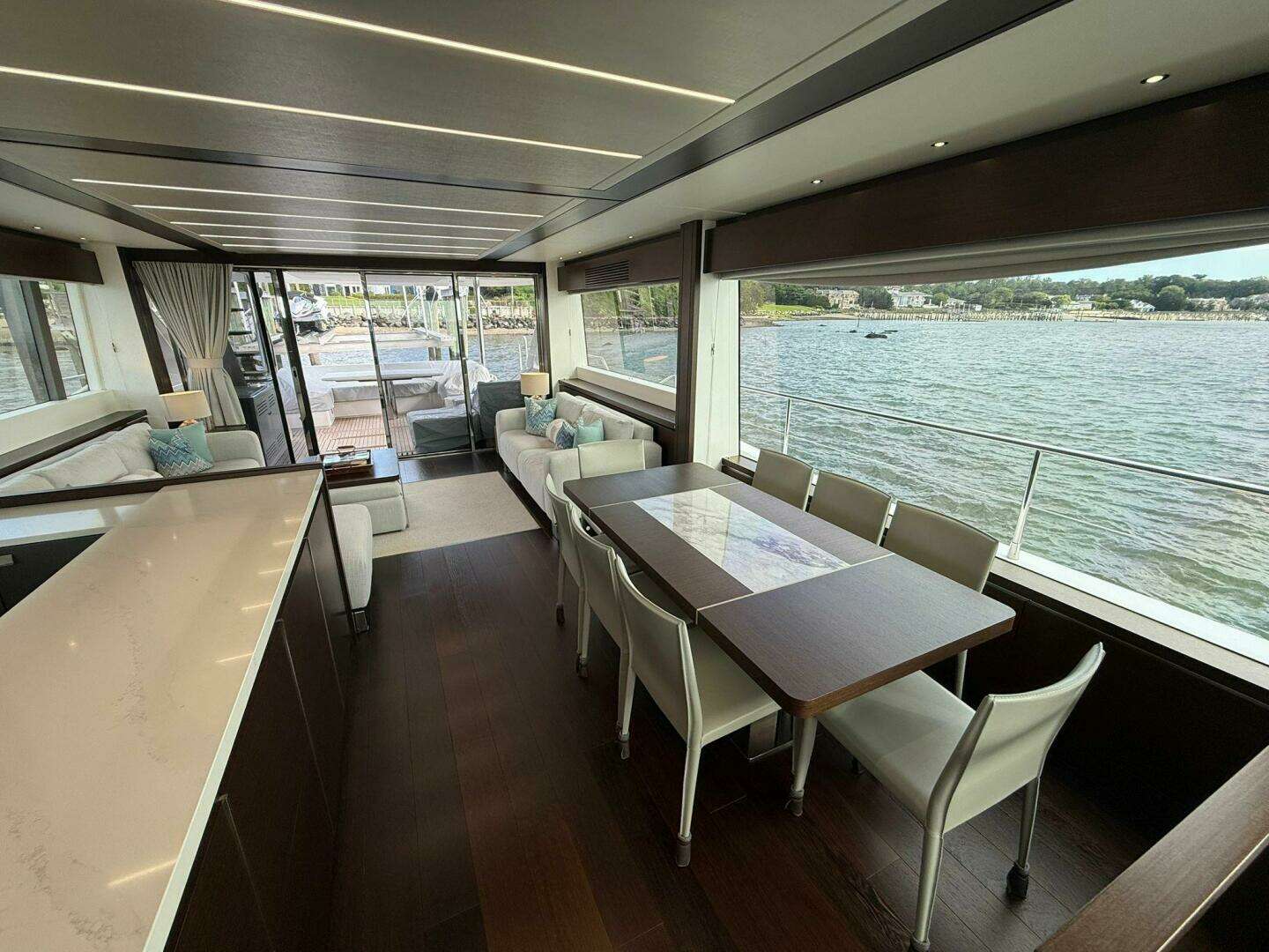 2021 Sunseeker 76 Yacht - Image 24