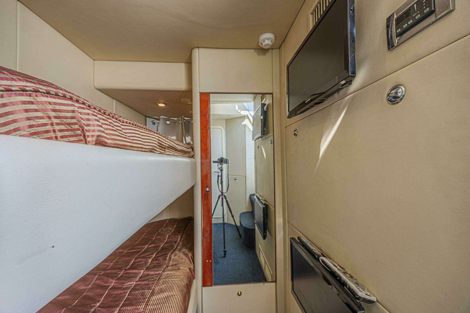 2006 Sunseeker 75 Yacht - Image 53