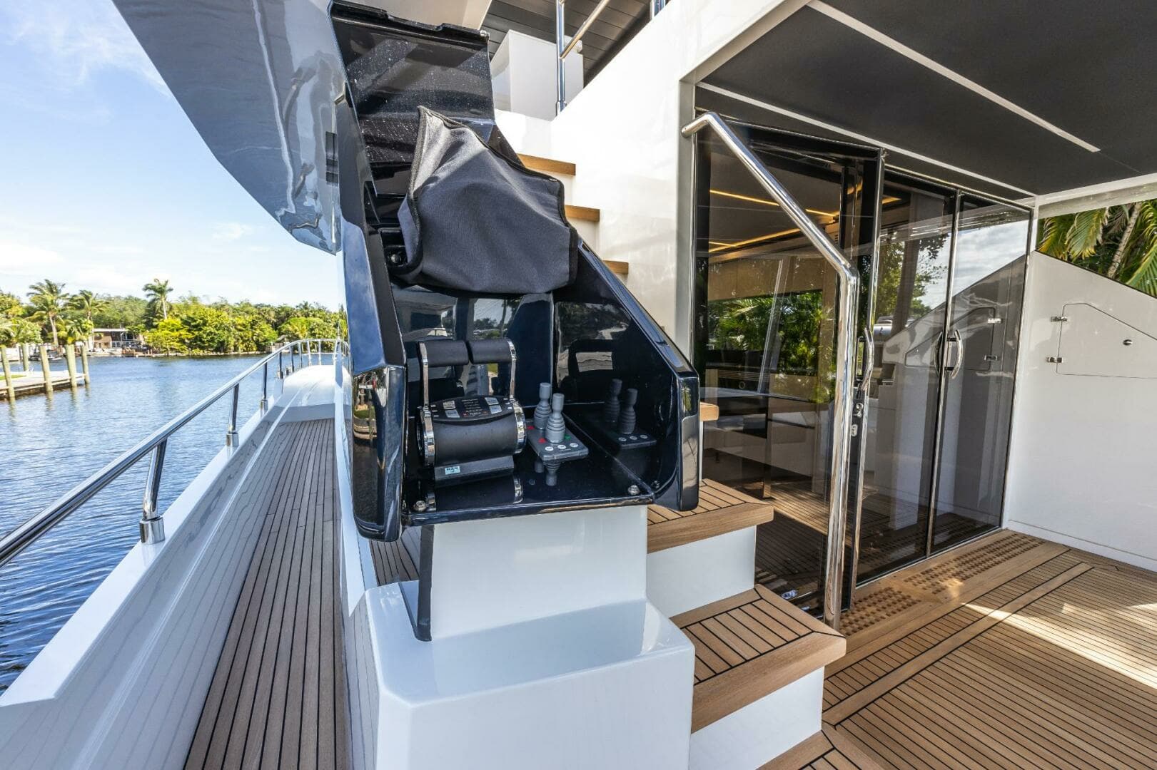 2024 Astondoa 66 Flybridge - Image 29
