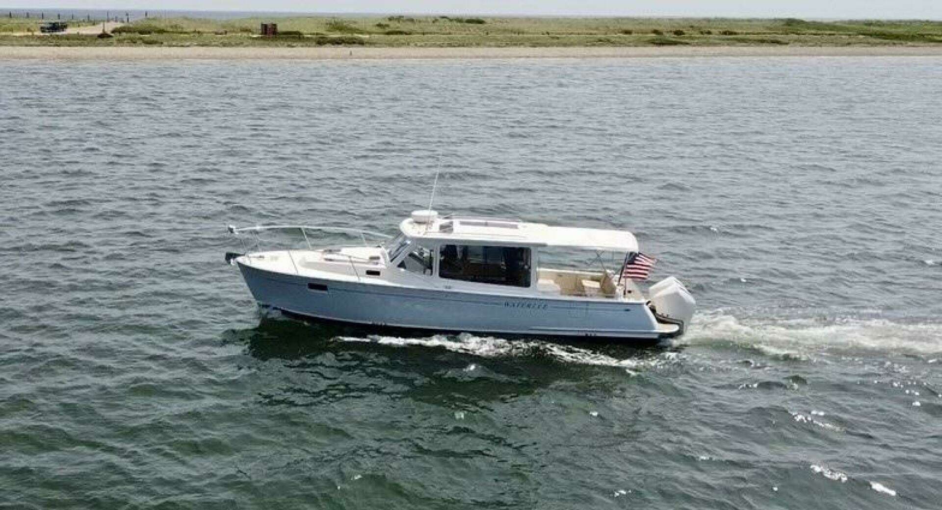 2019 MJM 35z - Image 105