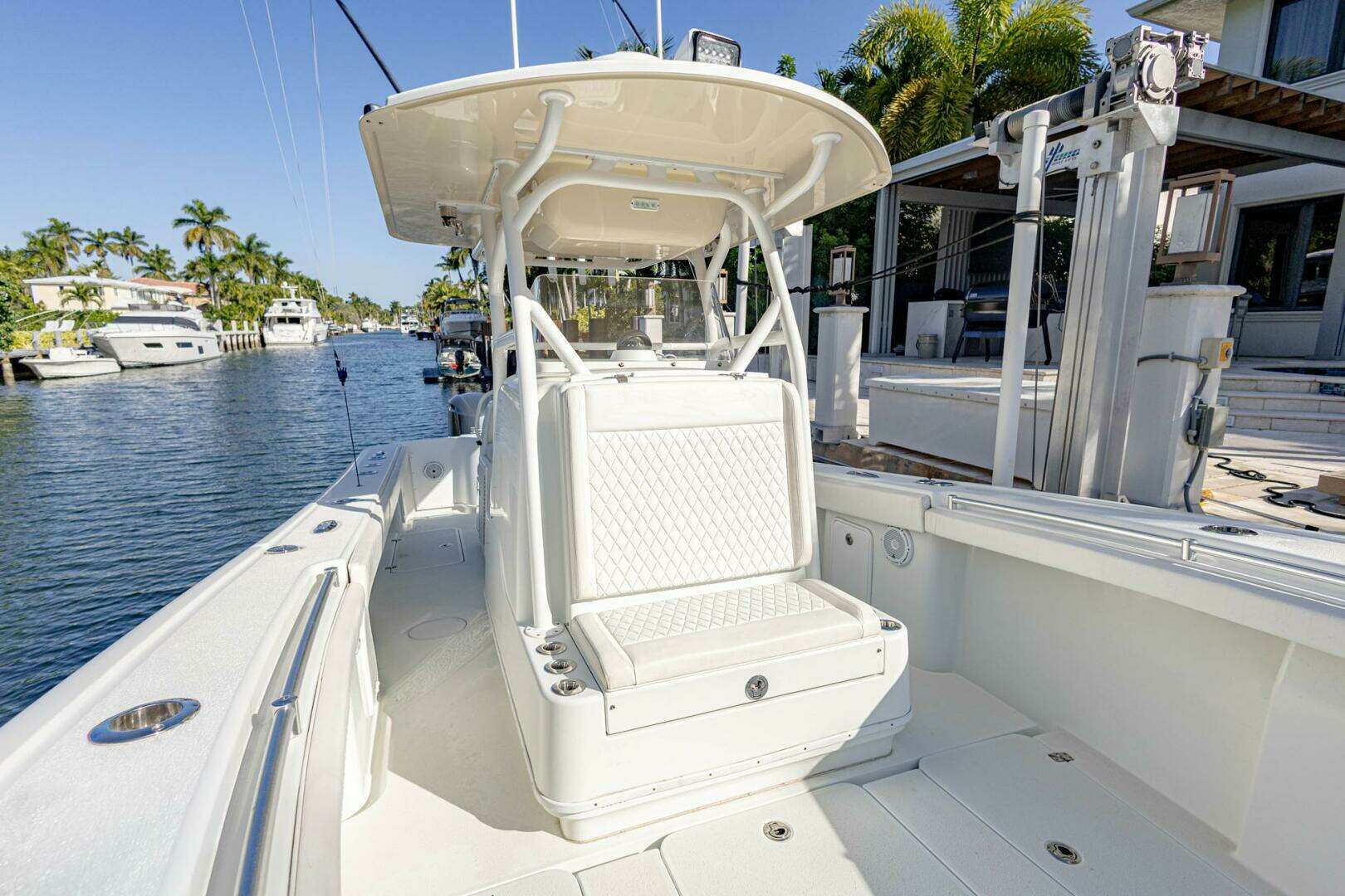 2015 Yellowfin Offshore - Image 5