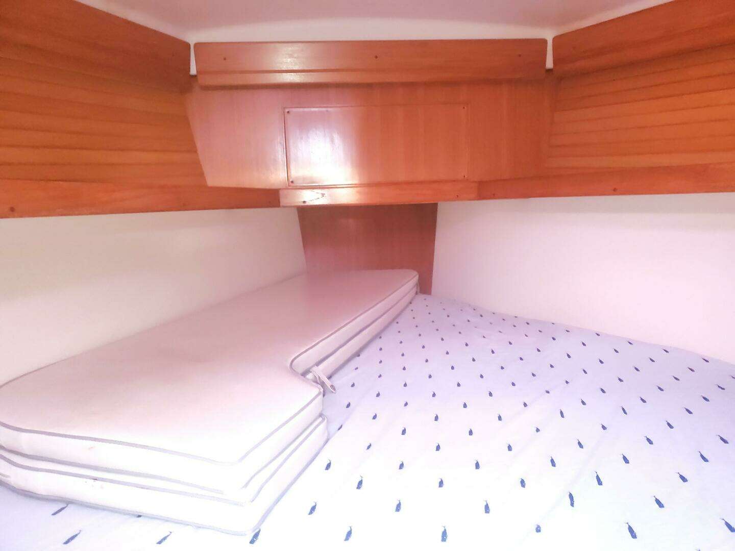 2007 Catalina 400 MK II - Image 33